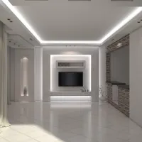 کناف و دکوراتیو داخلی صفر تا صد چک و نقد