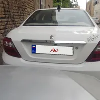 دنا پلاس مدل 97 تمام رنگ|خودرو سواری و وانت|همدان, |دیوار
