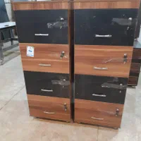 میز مدیریت.مبلمان .صندلی.فایل.کانتر اداری|دفتر کار|تهران, یافت آباد جنوبی|دیوار