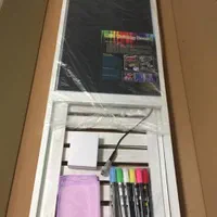 تخته ال ای دی برد، LED Board ، تخته گچی نوری|کافی‌شاپ و رستوران|تهران, فاطمی|دیوار