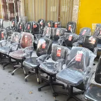 صندلی گردان صندلی استوک دسته ۲ درحدنو