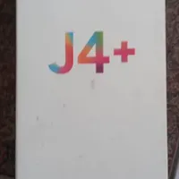 گوشی موبایل j4+|موبایل|کرج, جهان‌شهر|دیوار