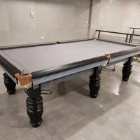 بازی توپی هند اسپید بیلیارد ۸ و ۹ فوت|ورزش‌های توپی|شیراز, شهرک گلستان|دیوار