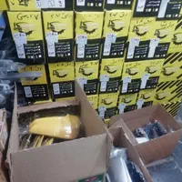 هدلایت لنزو آینه بغل تاشو برقی|قطعات یدکی و لوازم جانبی|رشت, دروازه لاکان|دیوار