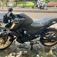 کبیرموتورشفیع زاده یاماها FZ150 بچه mt|موتورسیکلت|تهران, امیر بهادر|دیوار
