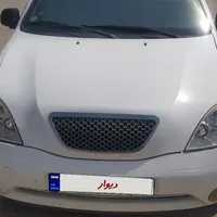 تیبا 2 (هاچبک) SX، مدل 1397