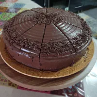 تولید انواع کیک کافی شاپی و رژیمی و کیک تولد|خدمات پذیرایی، مراسم|اصفهان, شاهزید|دیوار