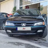 پژو پارس LX TU5، مدل ۱۳۹۷