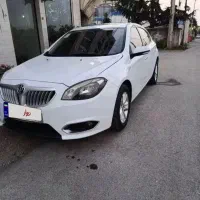برلیانس h320 بدون رنگ