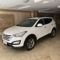 هیوندای سانتافه ix 45 2400cc، مدل ۲۰۱۴|خودرو سواری و وانت|تهران, شهرک غرب|دیوار