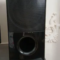 سینمای خانگی ال جی LHD 655BT با قدرت 1000 وات|سیستم صوتی خانگی|بندرعباس, |دیوار