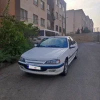 پارس سال