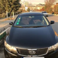 کیا سراتو اتوماتیک 2000cc، مدل ۲۰۱۰