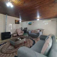 ویلا دوخوابه نزدیک ساحل|اجارهٔ کوتاهمدت ویلا و باغ|بندر انزلی, ساحل قو|دیوار