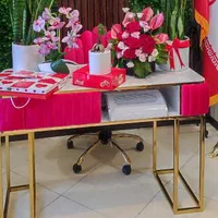 میز ناخن کلاسیک و استند پدیکور طبی|آرایشگاه و سالن‌های زیبایی|تهران, دبستان|دیوار