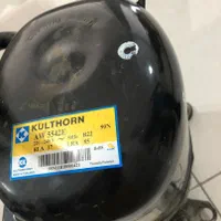 فروش انواع موتور کولر گازی با تعویض|کولر گازی و فنکوئل|خرمآباد, |دیوار