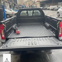 کفی لاینر(انواع پیکاب وانت)باربند،سوپرلید،رولرلید|قطعات یدکی و لوازم جانبی|تهران, طیب|دیوار