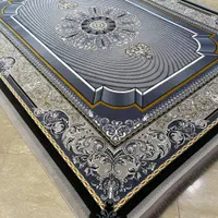 آقایان فرش قرمز قجری ۷۰۰و ۱۲۰۰ شانه|فرش|اهواز, پادادشهر|دیوار