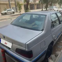پژو پارس ساده، مدل ۱۳۸۲|خودرو سواری و وانت|زاهدان, |دیوار