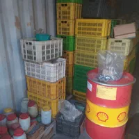 فروش بلبرینگ نو به صورت کیلویی|ماشینآلات صنعتی|تهران, آذربایجان|دیوار