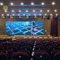 اجاره تلویزیون شهری ویدئو وال LED|خدمات پذیرایی، مراسم|تهران, پونک|دیوار