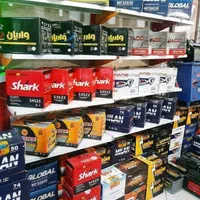 باتری خودرو،باطری ماشین،باطری استوک /موتور