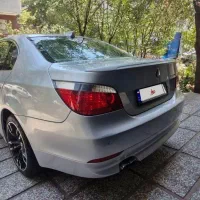 بی ام و ۵۲۰ ۲۰۰۵ سلامت|خودرو سواری و وانت|تهران, فردوس|دیوار