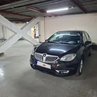 برلیانس H330 اتوماتیک 1650cc، مدل ۱۳۹۷|خودرو سواری و وانت|تهران, قلهک|دیوار