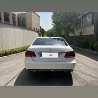 Benz E200-کارکرد ۲۰۰۰۰|خودرو سواری و وانت|تهران, نیاوران|دیوار