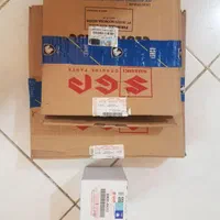 دیسک و صفحه سوزوکی ویتارا