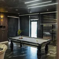 ویلا استخردار مدرن داخل شهر|اجارهٔ کوتاه‌مدت ویلا و باغ|رشت, گلباغ نماز|دیوار