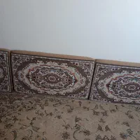 چهار عددپشتی