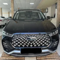فونیکس تیگو 7 پرو، مدل ۱۴۰۲
