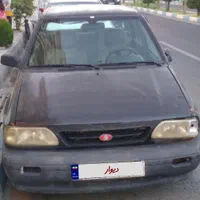 پرایدمدل ۸۲
