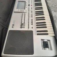 ارگ pa80 سالم بدون خرابی