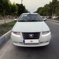 سمند سورن پلاس مدل ۱۴۰۳