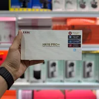ساعت هوشمند اپل واچ برند HK19الترا پلاس اصل|ساعت|قم, نیروگاه|دیوار
