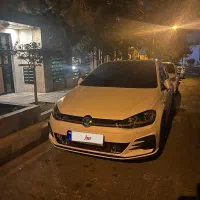 فولکس گلف GTI، مدل ۱۳۹۷ فول لوازم