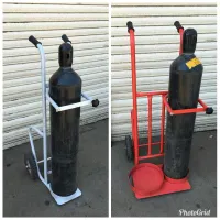 گاری چرخ دستی ترولی حمل باری تولیدات صنعت|ابزارآلات|تهران, بازار|دیوار