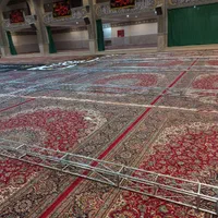 ایستگاه صلواتی موکب اسپیس قاب بنر|خدمات پذیرایی، مراسم|قم, سراجه|دیوار