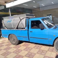 آبرسانی تانکر آب شرب غیرشرب آب رسانی آب مقطر|خدمات حمل و نقل|مشهد, رسالت|دیوار