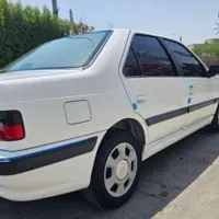 پژو پارس XU7، مدل ۱۴۰۰