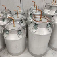 دستگاه ۳۰لیتر دیگ۵۵ عرقگیری گلابگیری تقطیر عرق گیر