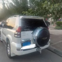 تویوتا پرادو ۲ در ۴ سلیندر، مدل ۲۰۰۸|خودرو سواری و وانت|کرج, گوهردشت|دیوار