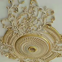 نقاشی ساختمان کناف پوستر کاغذدیواری گچبری پتینه