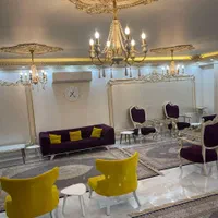 *عمارت شاهانه شاهکاری در قلب مهراباد*|فروش خانه و ویلا|رودهن, |دیوار