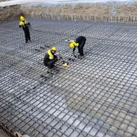 جوشکاری فورجینگ جوش سر به سر میلگرد