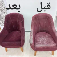 مبل شویی پارسیان. مبلشویی حرفه‌ای و تخصصی