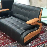 نیم ست اداری مبل اداری(تکی عمده)|دفتر کار|شیراز, بریجستون|دیوار