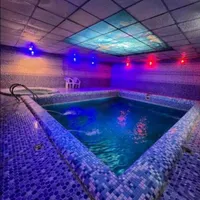 اجاره باغ ویلا استخرجکوزی داخل بناشهریار.مالک هستم